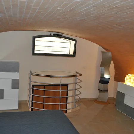 Апартаменты Casa Corona Матера