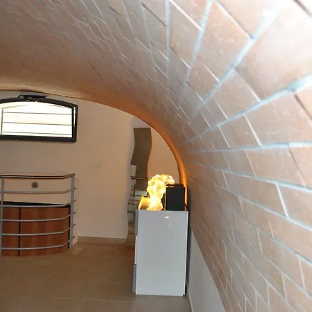 Casa Corona * Matera