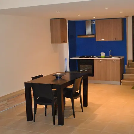Apartman Casa Corona
