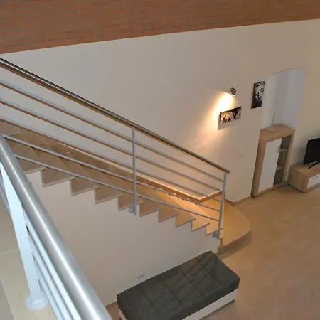 Апартаменты Casa Corona *