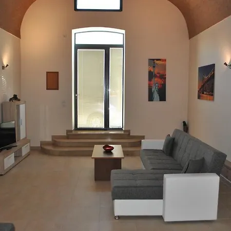 Casa Corona